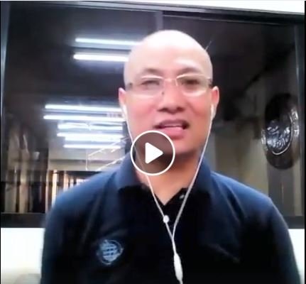 Ang Biblya - VLOG by Pastor Albert Genon