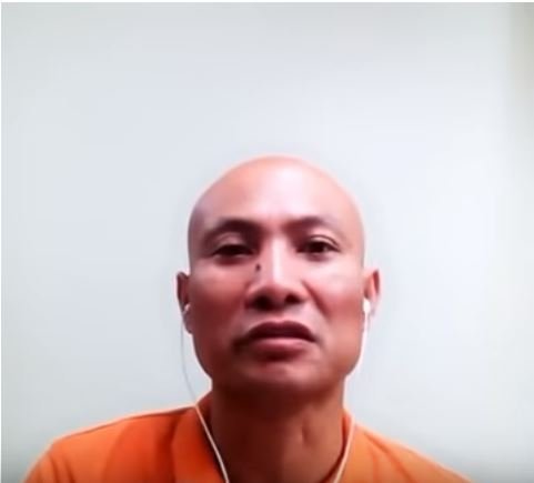 Ang Kaligtasan sa Diyos